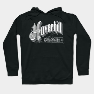 Vintage Haverhill, MA Hoodie